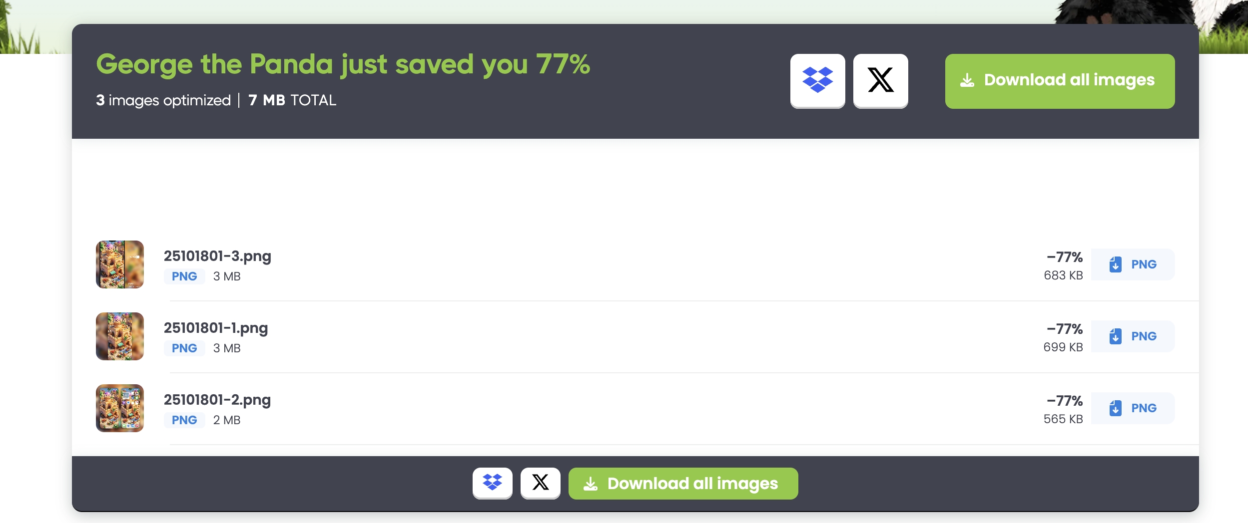 how to make an image smaller