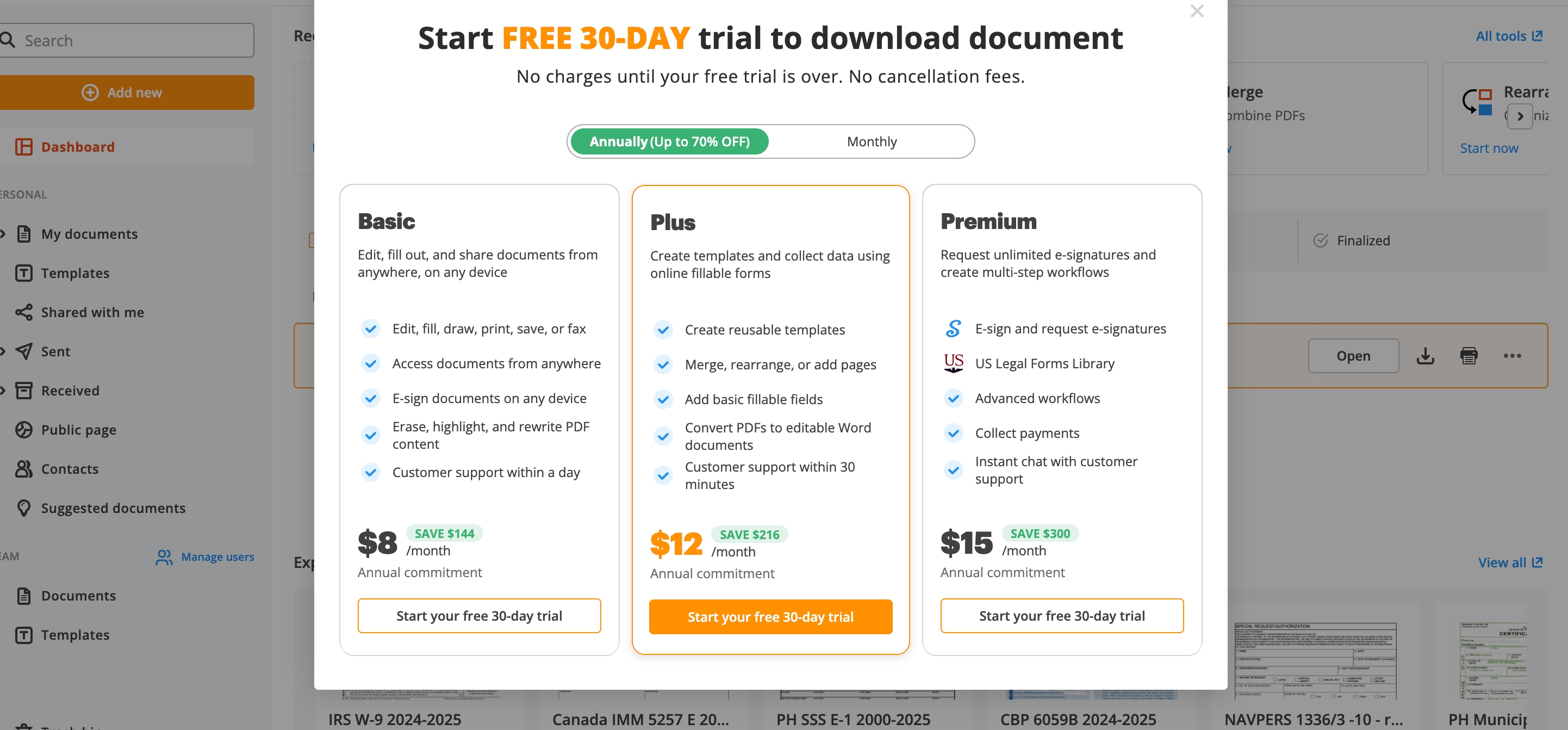 How to Convert a Word Document to PDF